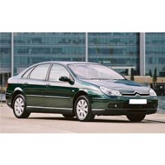 Uitlaatsysteem CITROEN C5 2.0 HPi - 16V (Combi, Hatchback)