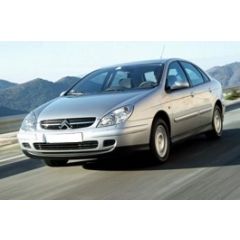 Uitlaatsysteem CITROEN C5 2.0 HPi - 16V (Combi, Hatchback)