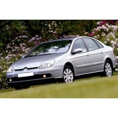 Uitlaatsysteem CITROEN C5 1.6 HDi TD (Combi, Hatchback)