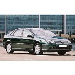 Uitlaatsysteem CITROEN C5 2.0 HDi TD (Combi, Hatchback)