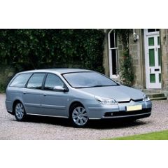 Uitlaatsysteem CITROEN C5 2.0 HDi TD (Combi, Hatchback)