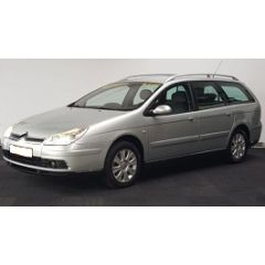 Uitlaatsysteem CITROEN C5 2.2 HDi TD (Combi, Hatchback)