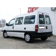 Uitlaatsysteem CITROEN Jumper I 1.9 Diesel