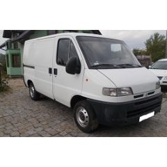 Uitlaatsysteem CITROEN Jumper I 1.9 Diesel