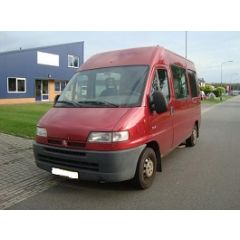 Uitlaatsysteem CITROEN Jumper I 2.5 Diesel (Combi)