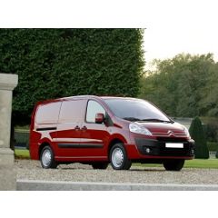 Uitlaatsysteem CITROEN Jumpy 1.9 Diesel