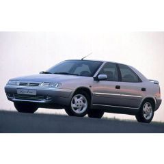 Uitlaatsysteem CITROEN Xantia 1.6i (Hatchback)