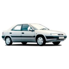 Uitlaatsysteem CITROEN Xantia 1.8i (Hatchback)