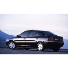 Uitlaatsysteem CITROEN Xantia 2.0i (Hatchback)