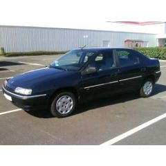 Uitlaatsysteem CITROEN Xantia 1.9 Diesel (Hatchback)