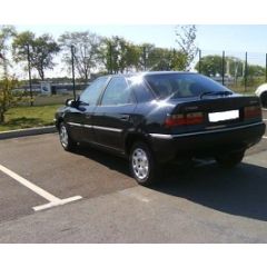 Uitlaatsysteem CITROEN Xantia 1.9 Diesel (Hatchback)