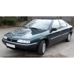 Uitlaatsysteem CITROEN Xantia 1.9 TD (Hatchback)