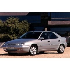 Uitlaatsysteem CITROEN Xantia 1.9 SD TD (Hatchback)
