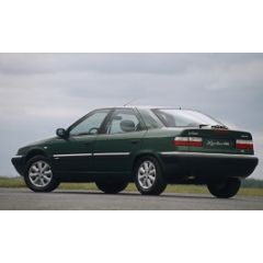 Uitlaatsysteem CITROEN Xantia 2.0 HDi TD (Hatchback)