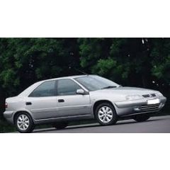 Uitlaatsysteem CITROEN Xantia 2.0 HDi TD (Hatchback)