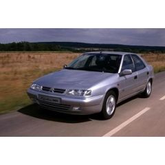 Uitlaatsysteem CITROEN Xantia 2.1 TD (Hatchback)