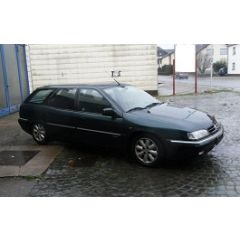 Uitlaatsysteem CITROEN Xantia 1.9 TD (Combi)