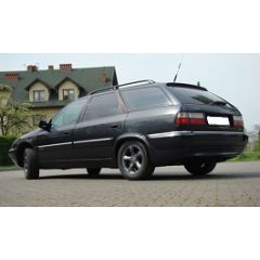 Uitlaatsysteem CITROEN Xantia 2.0 HDi TD (Combi)