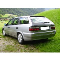 Uitlaatsysteem CITROEN Xantia 2.0 HDi TD (Combi)