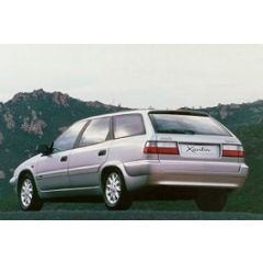 Uitlaatsysteem CITROEN Xantia 2.1 TD (Combi)