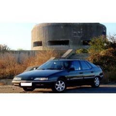 Uitlaatsysteem CITROEN XM 2.0 (Sedan)