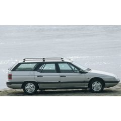 Uitlaatsysteem CITROEN XM 2.0i (Combi)
