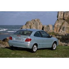 Uitlaatsysteem CITROEN Xsara 1.4i (Coupé, Hatchback)