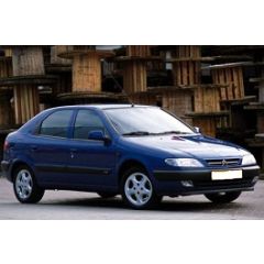 Uitlaatsysteem CITROEN Xsara 1.8i|1.8i - 16V (Hatchback)