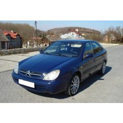 Uitlaatsysteem CITROEN Xsara 1.9 Diesel (Hatchback)
