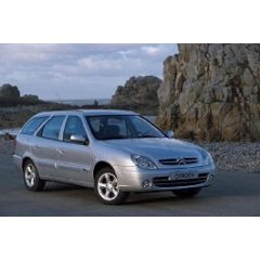 Uitlaatsysteem CITROEN Xsara 2.0 HDi TD (Combi)