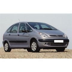 Uitlaatsysteem CITROEN Xsara Picasso 1.6i