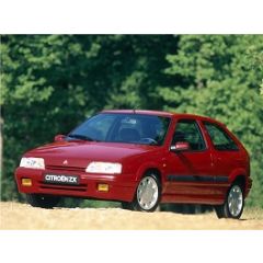 Uitlaatsysteem CITROEN ZX 1.4 (Hatchback)