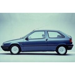 Uitlaatsysteem CITROEN ZX 1.4i (Hatchback)