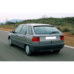 Uitlaatsysteem CITROEN ZX 1.6i (Hatchback)