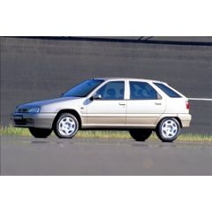 Uitlaatsysteem CITROEN ZX 2.0i (Hatchback)