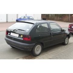 Uitlaatsysteem CITROEN ZX 1.8 Diesel (Hatchback)