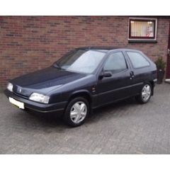 Uitlaatsysteem CITROEN ZX 1.9 Diesel (Hatchback)