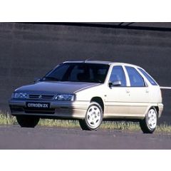 Uitlaatsysteem CITROEN ZX 1.9 Diesel (Hatchback)