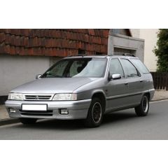 Uitlaatsysteem CITROEN ZX 1.9 Diesel (Combi)