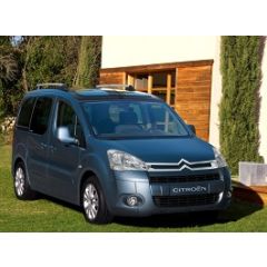 Uitlaatsysteem CITROEN Berlingo 1.6 HDi