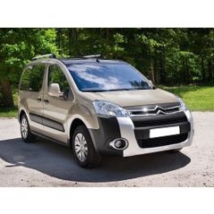 Uitlaatsysteem CITROEN Berlingo 1.6 HDi