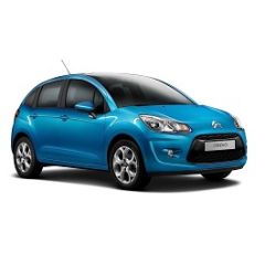 Uitlaatsysteem CITROEN C3 1.4i (Hatchback)