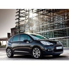 Uitlaatsysteem CITROEN C3 1.4 HDi (Hatchback)