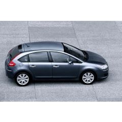 Uitlaatsysteem CITROEN C4 1.6i - 16V (Hatchback|Coupe)