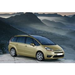 Uitlaatsysteem CITROEN C4 Grand Picasso 1.6 HDi (MPV)