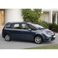 Uitlaatsysteem CITROEN C4 Grand Picasso 1.6 HDi (MPV)