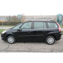 Uitlaatsysteem CITROEN C4 Grand Picasso 1.6 HDi (MPV)