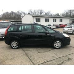 Uitlaatsysteem CITROEN C4 Grand Picasso 2.0 HDi (MPV)