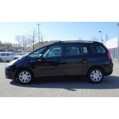 Uitlaatsysteem CITROEN C4 Grand Picasso 2.0 HDi (MPV)