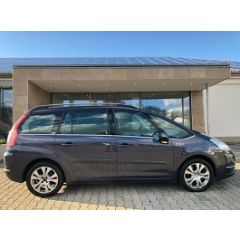 Uitlaatsysteem CITROEN C4 Grand Picasso 2.0 HDi (MPV)
